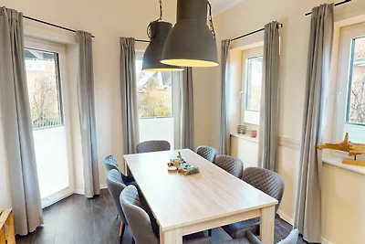 Casa vacanze Vacanza di relax Neustadt in Holstein