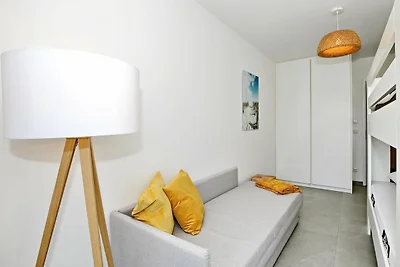 Apartament Dla rodzin Kühlungsborn