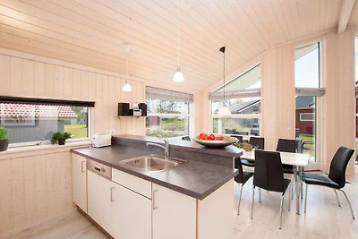 Holiday Vital Resort Ferienhaus 120