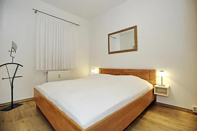 Appartamento Vacanza con famiglia Kühlungsborn