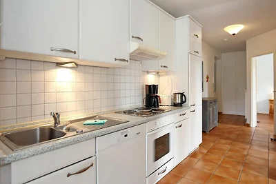apartman za odmor Obiteljski odmor Kühlungsborn