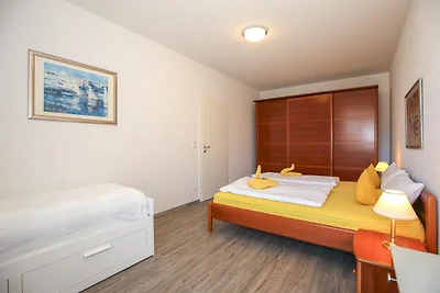 Residenz Unter den Linden Wohnung 15