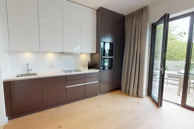 White Pearl Luxus Penthouse 4.03