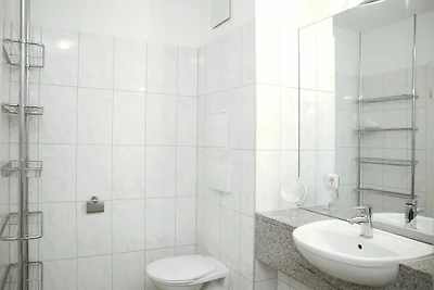 Vakantieappartement Gezinsvakantie Kühlungsborn
