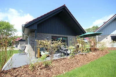 Feriendorf Südstrand Haus 55