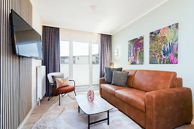 Das Solaris Beach Apartment 11- mit Gemeinsch...