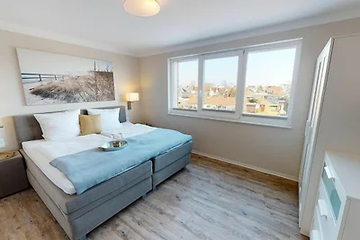 Beach'n'Sea Wohnung 08