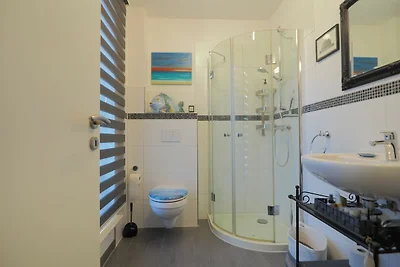 Vakantiehuis Ontspannende vakantie Nienhagen