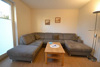 Apartmenthaus Königshöhe Wohnung Jolle