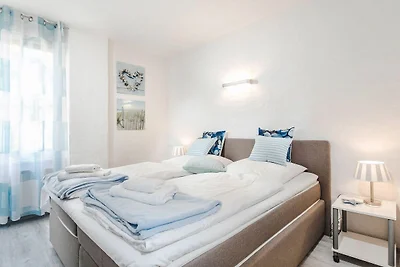 Auf den Höfen Fewo 11