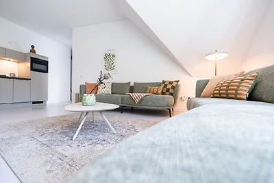 Appartement Vacances avec la famille Heiligenhafen