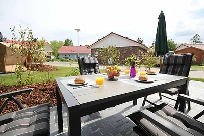 Feriendorf Südstrand Haus 56