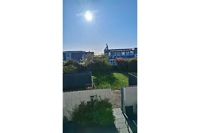 Westerbergen Haus "leucht blick"