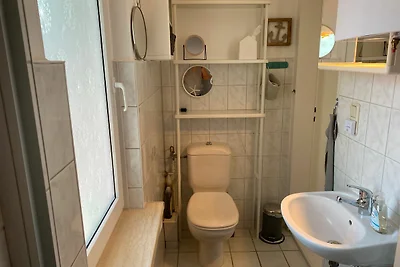 Casa vacanze Vacanza di relax Rostock