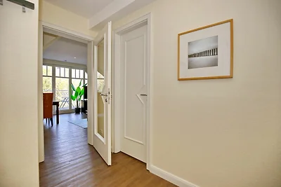 Villa Seepferdchen Wohnung 10