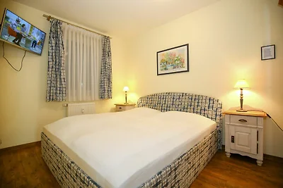 Apartamento Vacaciones familiares Kühlungsborn