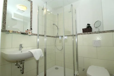 Ostseelandsitz Mira Belle Fewo 1