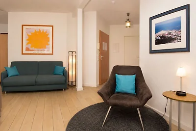 Ferienhaus Alisch Fewo 2