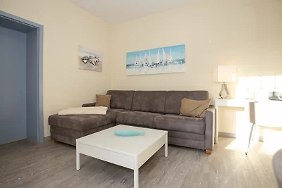 Apartamento Vacaciones familiares Kühlungsborn