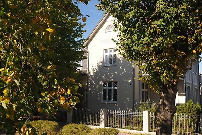 Villa Barbarossa Fewo 4