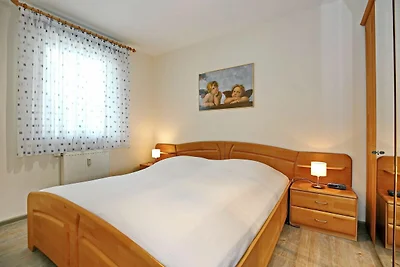 apartman za odmor Obiteljski odmor Kühlungsborn