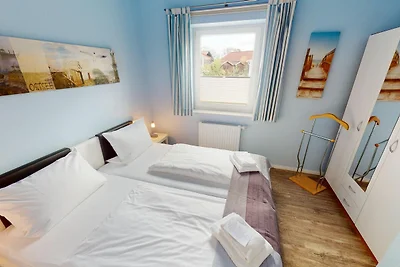 Feriendorf Südstrand Haus 37