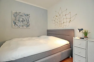 apartman za odmor Obiteljski odmor Kühlungsborn