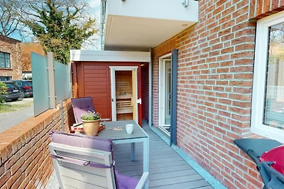 Vakantieappartement Gezinsvakantie Grömitz