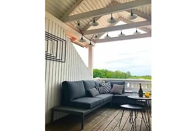 Strandstraße 14 Ferienwohnung 19