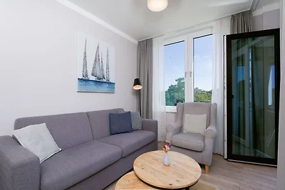 Godewindpark Travemünde Exklusives Apartment...
