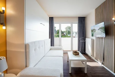 Appartamento Vacanza con famiglia Grömitz