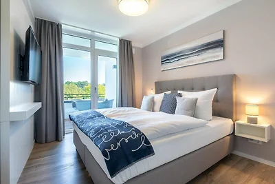 Vakantieappartement Gezinsvakantie Travemünde