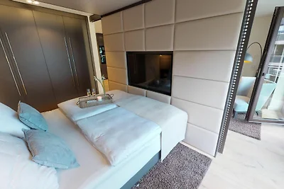 White Pearl Luxusapartment 1.03