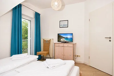 Ferienhaus Alisch Fewo 2