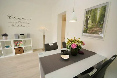 Ferienwohnung Evergreen inkl.