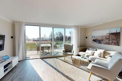 Beach'n'Sea Wohnung 05