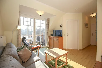 Ostseewelle Wohnung 24