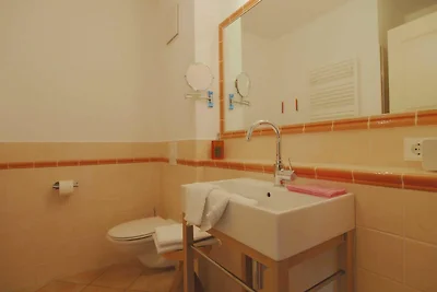 Kaiserliches Postamt Fewo 9