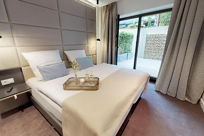 White Pearl Luxussuite 0.05