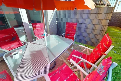 Ferienhaus Sir Henry Wohnung A