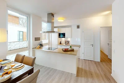 Appartamento Vacanza con famiglia Neustadt in Holstein