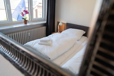 Apartament Dla rodzin Fehmarn