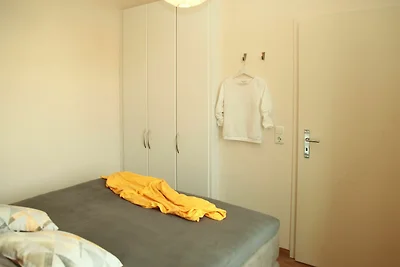 Apartamento Vacaciones familiares Kühlungsborn