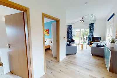 Marienleuchte StrandGUT