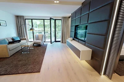 White Pearl Luxusapartment 2.11