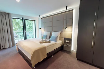 White Pearl Luxussuite 1.05