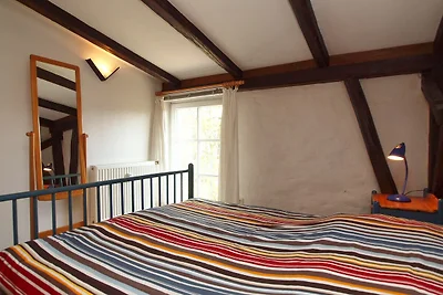 Auf den Höfen Wohnung 07