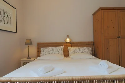 Vakantieappartement Gezinsvakantie Rerik & Umland