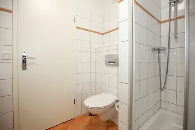 Apartament Dla rodzin Kühlungsborn