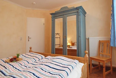 Apartament Dla rodzin Kühlungsborn